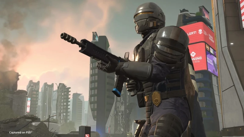 Image de l'article Helldivers 2 : Force of Law Warbond débarque le 12 juin 2025, tout ce qu'il faut savoir