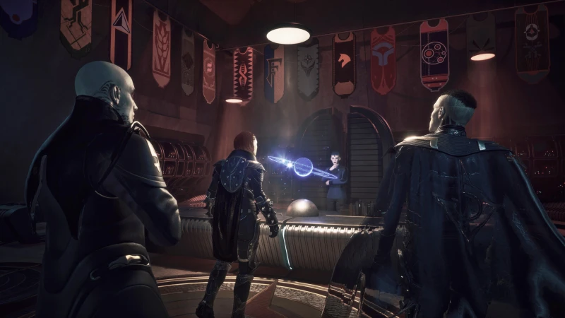 Image de l'article Dune Awakening sur consoles : PS5 et Xbox Series X|S en approche