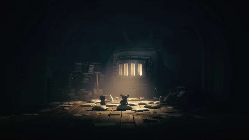 Image de l'article Little Nightmares Showcase : un rendez-vous inquiétant ce 24 juin 2025 en direct sur Infinity Area