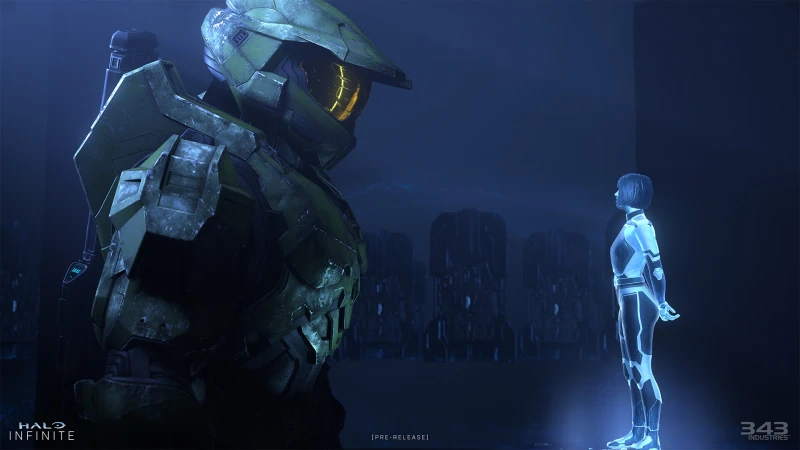 Image de l'article Halo : un moddeur crée la lumière du jugement, une arme apocalyptique qui enflamme la communauté