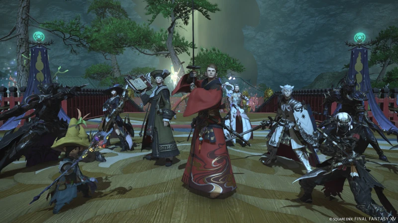 Image de l'article Final Fantasy XIV (FFXIV) mise à jour 7.3 : une fonctionnalité tant attendue arrive enfin