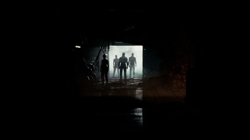 Image de l'article Directive 8020 : Supermassive Games mise sur la peur de l’invisible