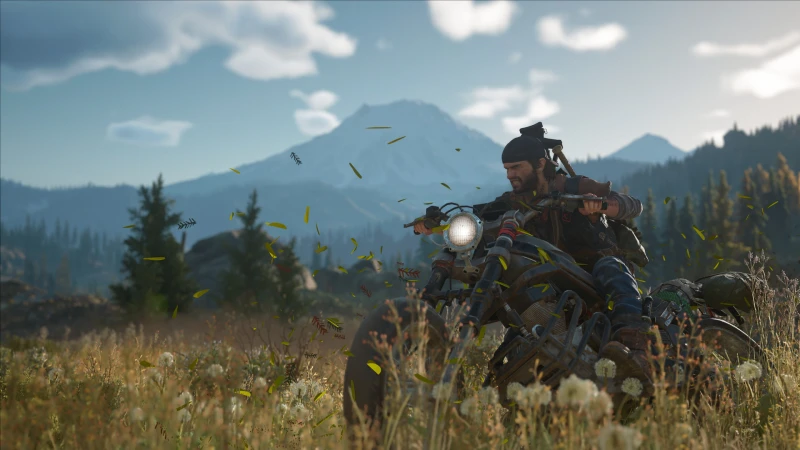 Image de l'article Bend Studio licencie massivement après Days Gone, l’avenir reste incertain