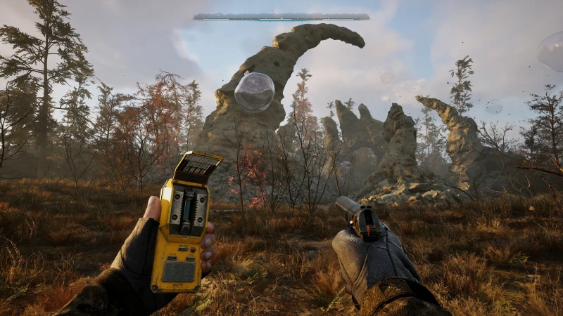 Image de l'article Stalker 2: Heart of Chornobyl la mise à jour 1.5, un arsenal étoffé et des surprises dans la Zone