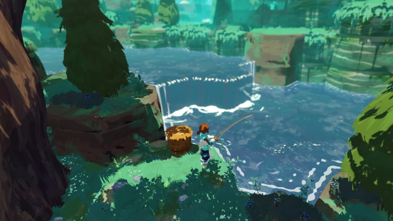 Image de l'article BitCraft Online : lancement en accès anticipé sur Steam