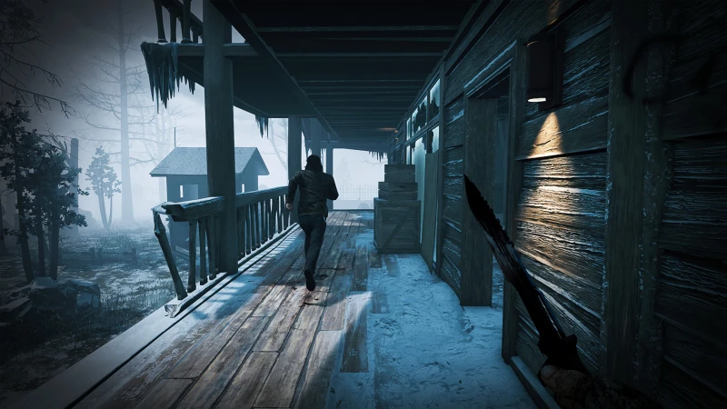 Image The Dead by Daylight Stats Tracker est disponible