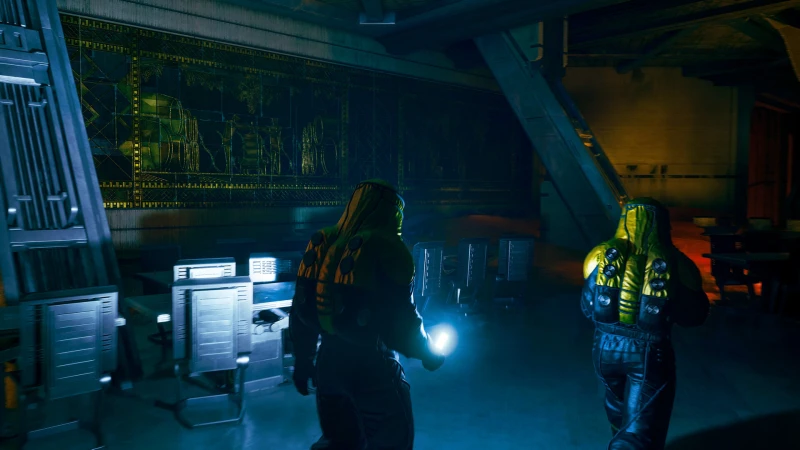 Image de l'article Suivre les traces des Frémens : guide complet de la mission principale dans Dune Awakening