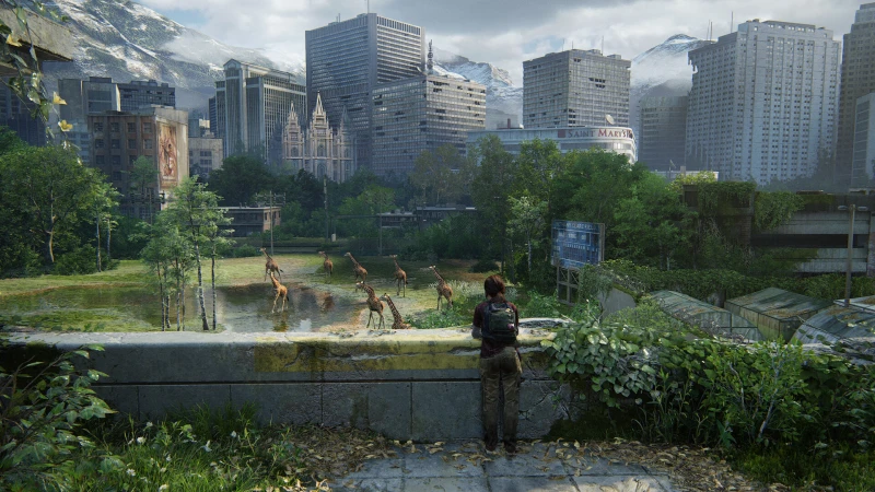 Image de l'article The Last of Us : un collector premium pour les fans de Joel et Ellie