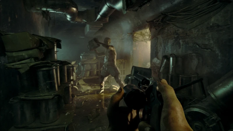 Image de l'article ILL : le jeu d’horreur qui secoue le Summer Game Fest 2025