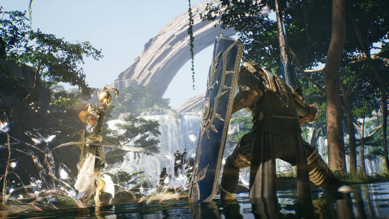 Image de l'article Chrono Odyssey bêta fermée : c’est parti, configs PC et infos clés à connaître