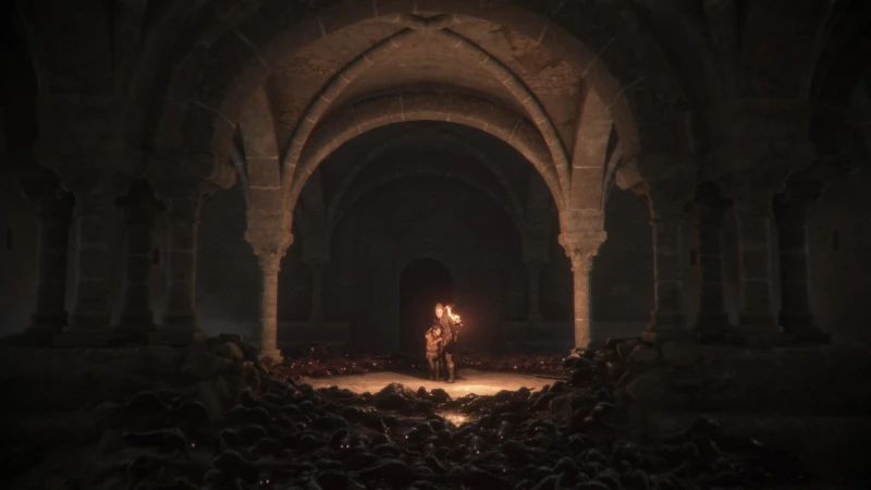 Image de l'article Resonance : A Plague Tale Legacy - la fuite qui précède l’annonce officielle