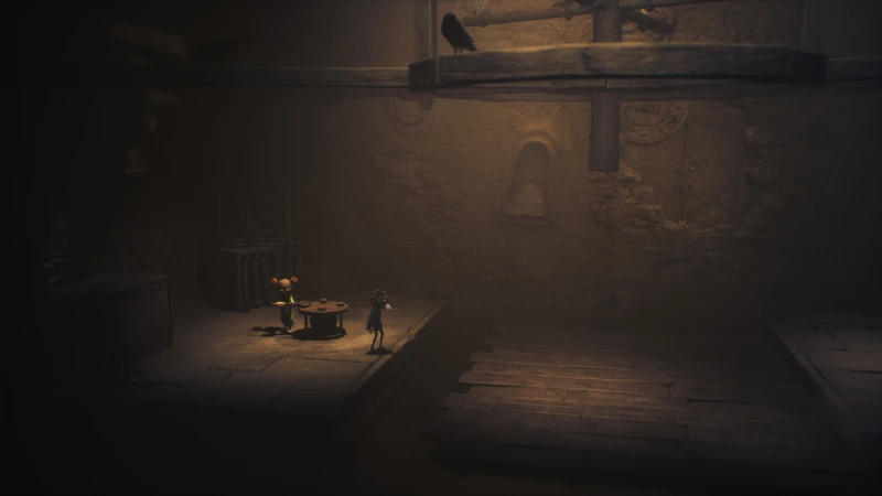 Image de l'article Little Nightmares III : toutes les éditions dévoilées, de la Standard à la Collector