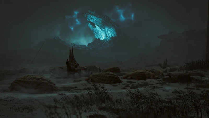 Image de l'article Monster Hunter Wilds maintenance du 30 juin : la grande mise à jour se prépare