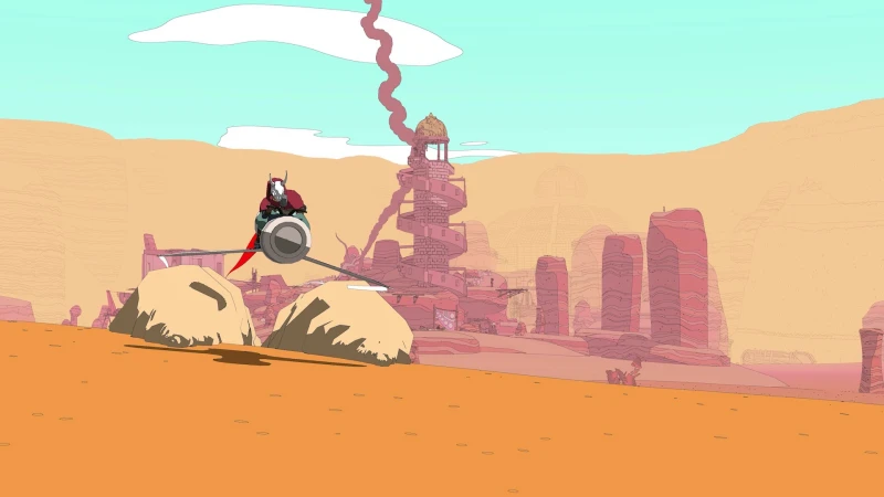Image de l'article Deux nouveaux jeux gratuits sur l’Epic Games Store : à ne pas manquer cette semaine