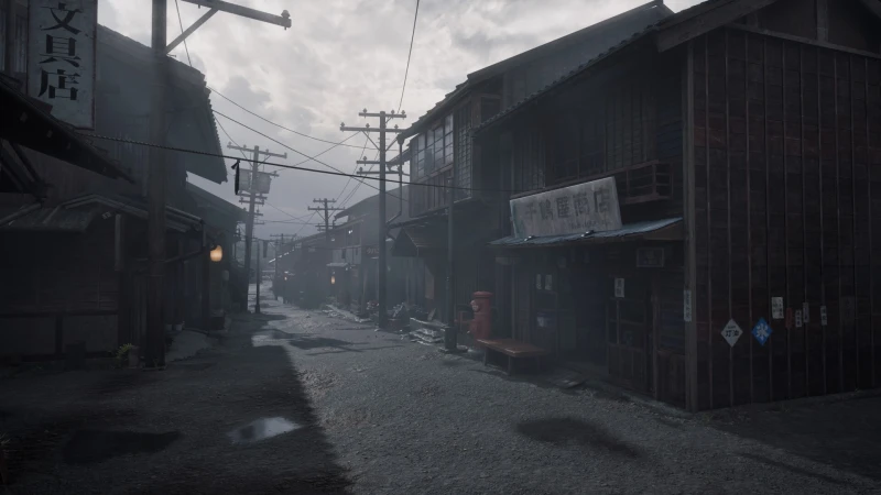 Image SILENT HILL f : Date de sortie et précommande disponible maintenant