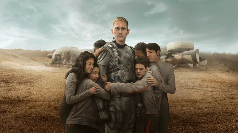 Image de l'article Murderbot épisode 9 : date et heure de sortie du nouveau chapitre sur Apple TV+