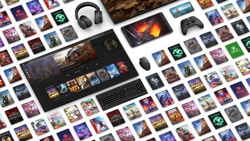 Image de l'article Le prix du Xbox Game Pass sur le point d’augmenter à nouveau