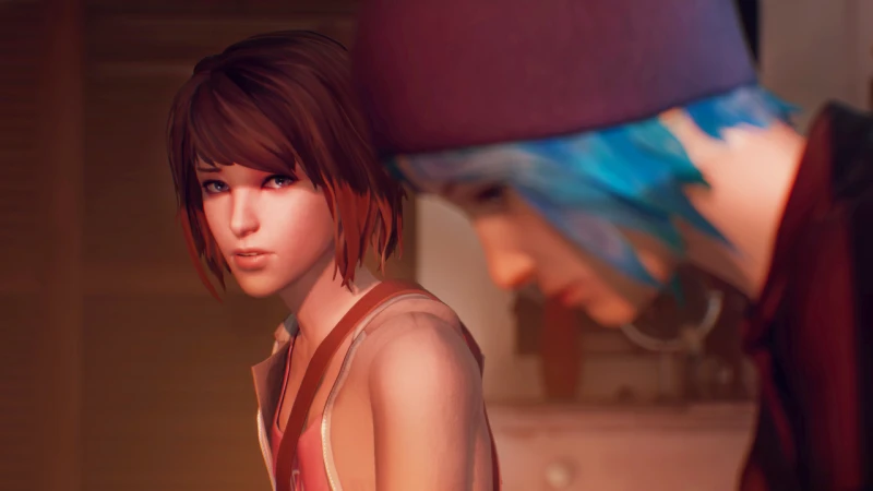 Image de l'article Life is Strange Collection arrive sur PS5 avec l'intégrale de la saga