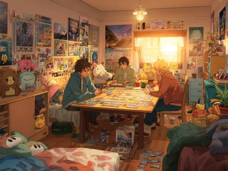 Image de l'article 7 habitudes que seuls les vrais fans de Pokémon comprennent