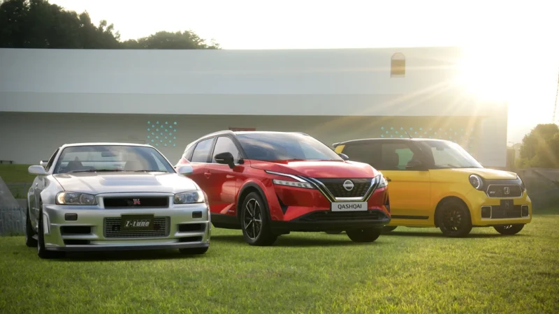 Image de l'article Gran Turismo 7 : La mise à jour 1.61 disponible dès maintenant