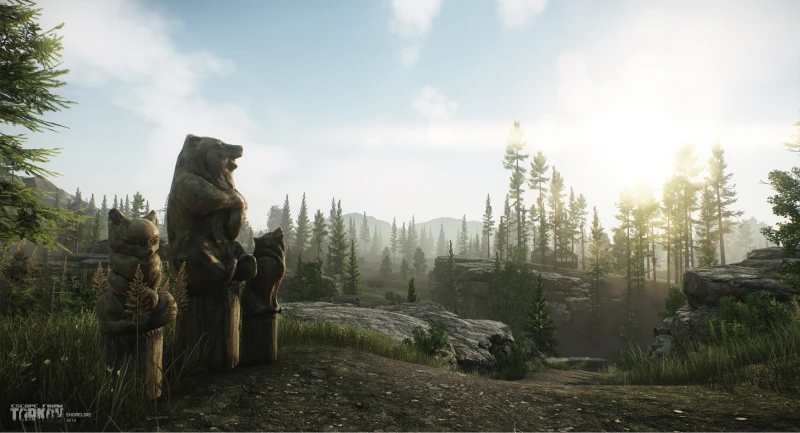 Escape from Tarkov : le wipe hardcore, une expérience brutale qui a échoué