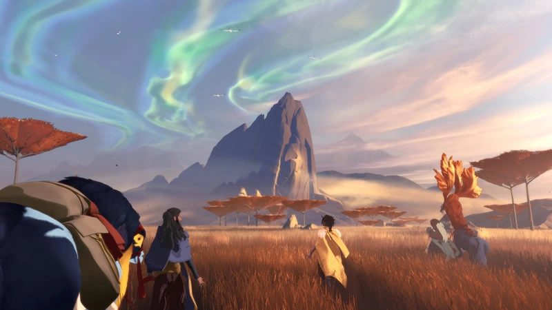 Image de l'article Les 10 jeux en monde ouvert les plus attendus en 2025 et 2026