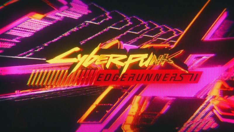 Cyberpunk : Edgerunners 2 Netflix prépare son grand retour