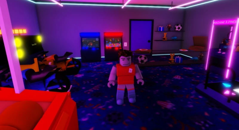 Image Roblox: liste des codes Brookhaven RP actifs en Septembre 2025