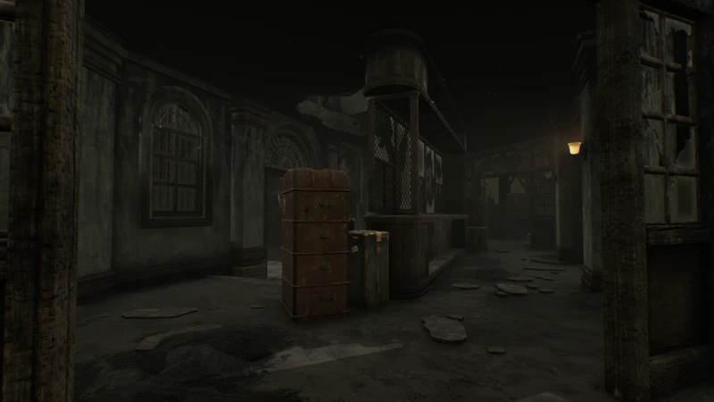 Image de l'article Dead by Daylight s’offre un partenariat événement avec The Walking Dead
