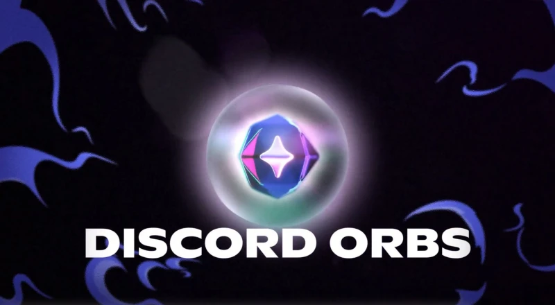 Discord Orbs : tout devient gratuit sur Discord, même Nitro