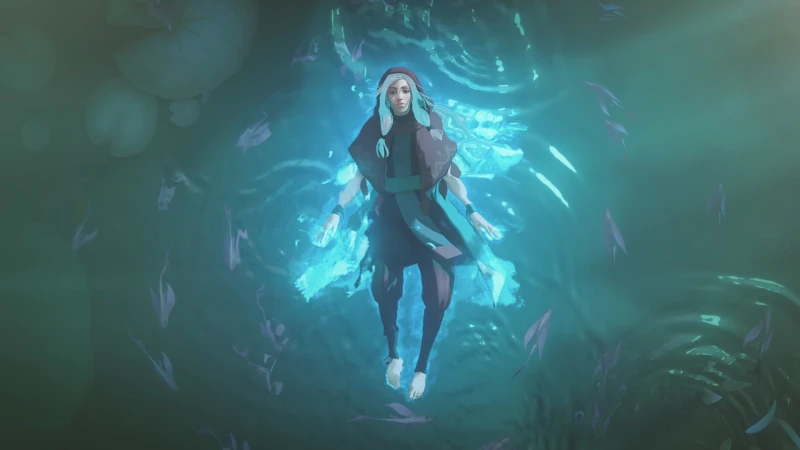 Image de l'article Rare annule Everwild après 10 ans de développement