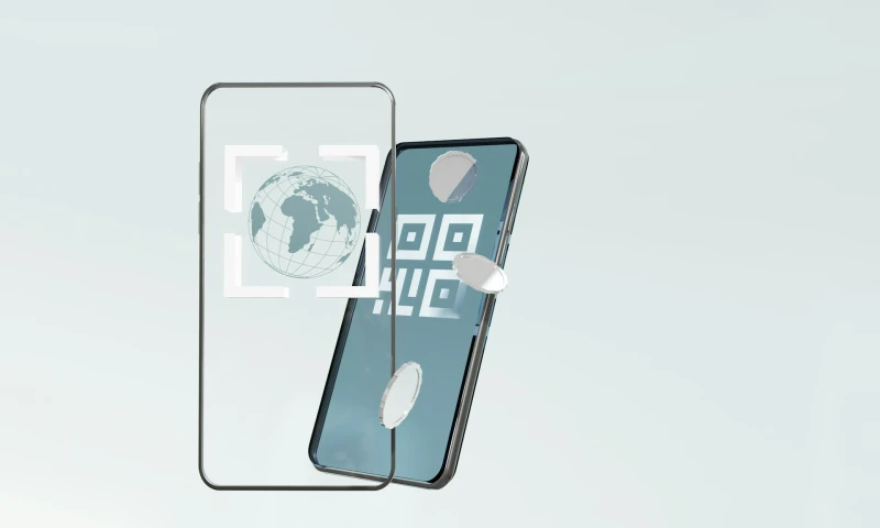 Image de l'article Scanner un QR Code sur son propre téléphone iOS ou Android, une solution facile