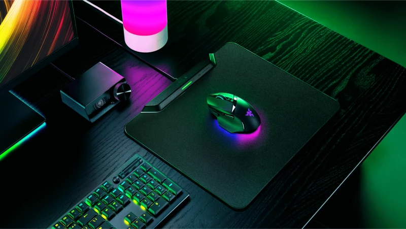 Image de l'article Razer x Pokémon : une collaboration qui attire la curiosité des fans avant l'annonce du 17 juillet 2025