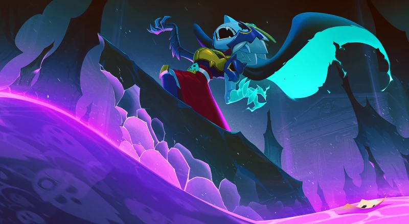 Image de l'article Brawl Stars : Mortis est gratuit pendant 5 jours, et Supercell lance un défi massif