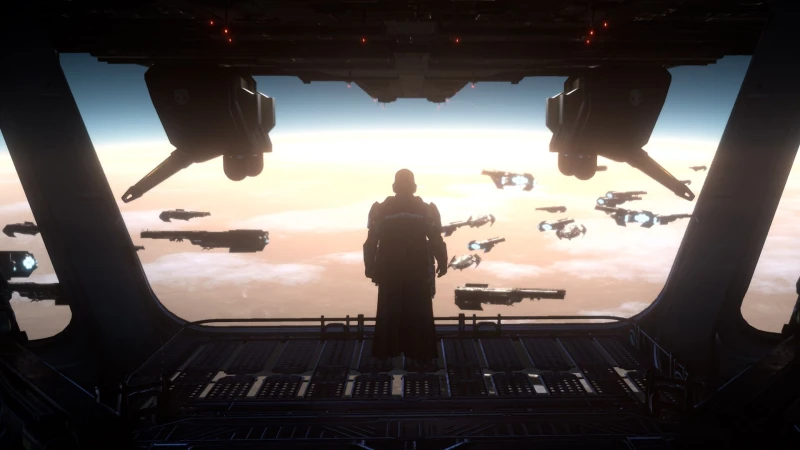 Image de l'article Helldivers 2 débarque sur Xbox le 26 août, préparez-vous à défendre la Super-Terre.