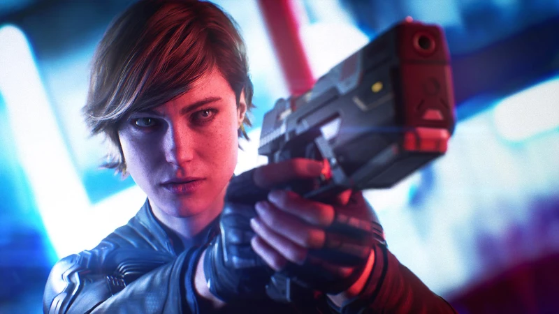 Image de l'article Microsoft enterre Perfect Dark et clotûre son studio The Initiative