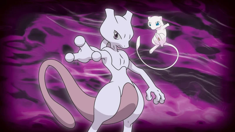 Image de l'article Pokemon : Le film est disponible gratuitement sur Youtube, pour le grand plaisir de tous
