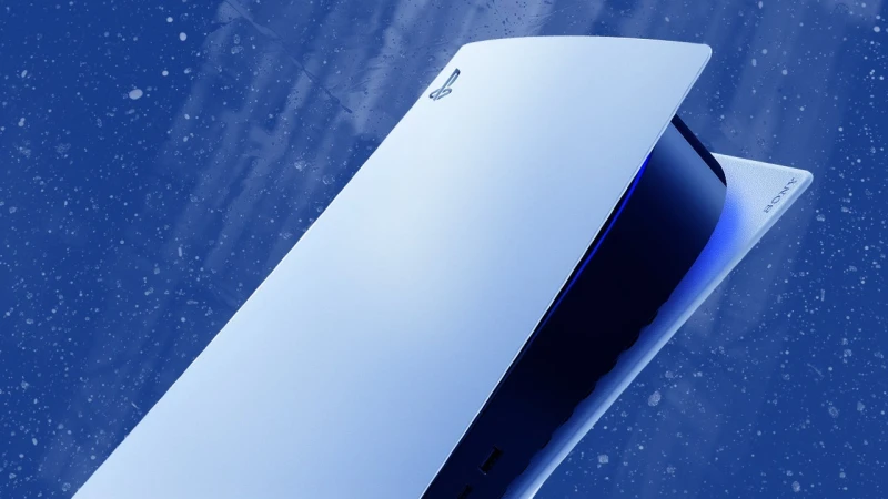 Image de l'article Mise à jour PS5 : Sony déploie un patch beta avec des fonctions clés