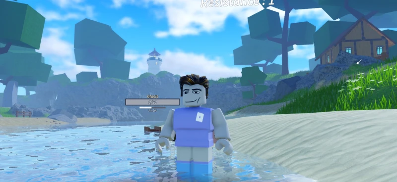 Image Prospecting Codes (Octobre 2025) : Les meilleurs codes Roblox pour des récompenses exclusives