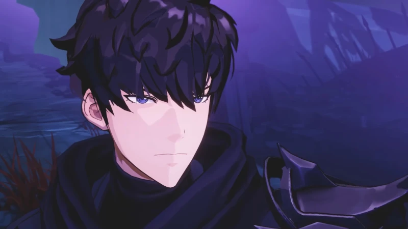 Image de l'article Solo Leveling : Karma, le roguelite de Netmarble qui dévoile un pan inédit du webtoon