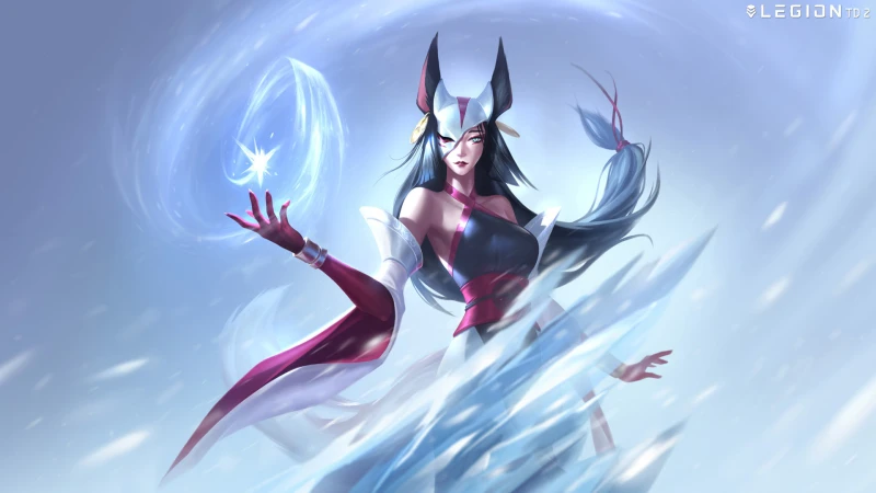 Image Epic Games offre Legion TD 2 gratuitement cette semaine