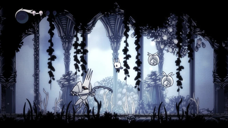 Image de l'article Les collectors Hollow Knight font leur grand retour chez Good Smile