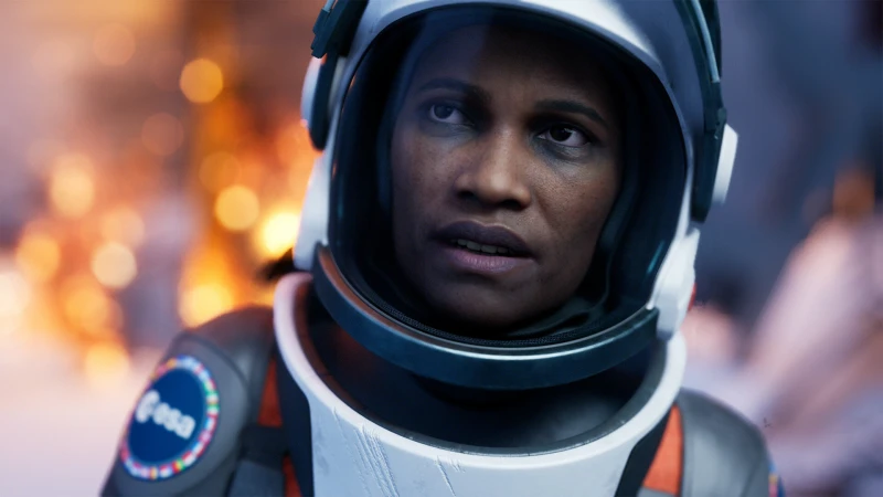 Image de l'article Aphelion : date de sortie, plateformes et premières infos sur l’épopée SF de DON'T NOD