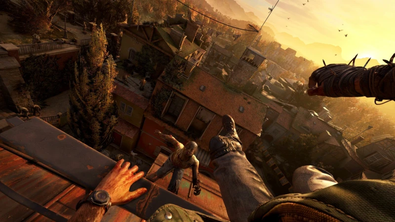 Image de l'article Dying Light : The Beast retardé de quatre semaines jusqu'en septembre