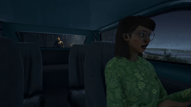 Image de l'article Friday the 13th : un nouveau jeu vidéo est en préparation