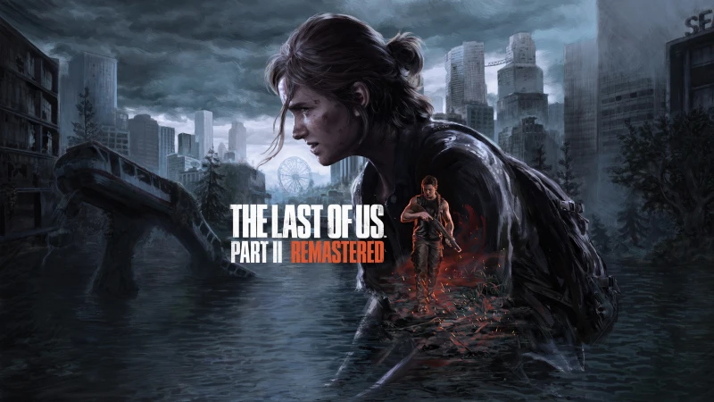 Image de l'article The Last of Us Part II : une nouvelle expérience dans l'ordre chronologique avec la dernière mise à jour