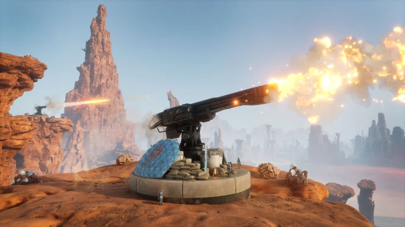 Image de l'article Dune Awakening : droits de récupération du CHOM, l’événement qui fait trembler le désert avant le chapitre 2