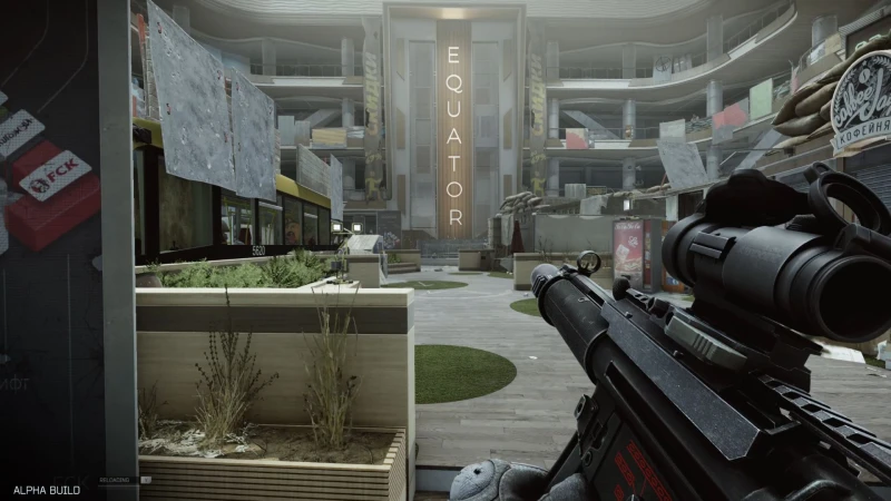 Image Escape From Tarkov 1.0 : Battlestate Games dévoile enfin la date de sortie dans une bande annonce