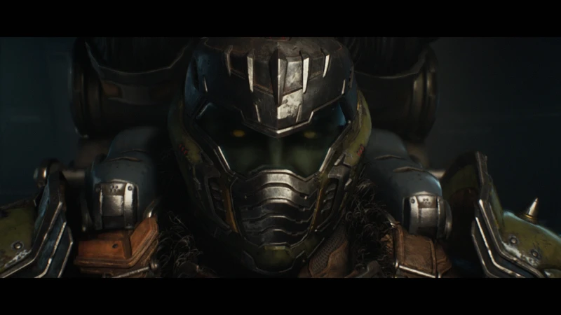 Image de l'article DOOM: The Dark Ages – la deuxième mise à jour déchaîne le chaos