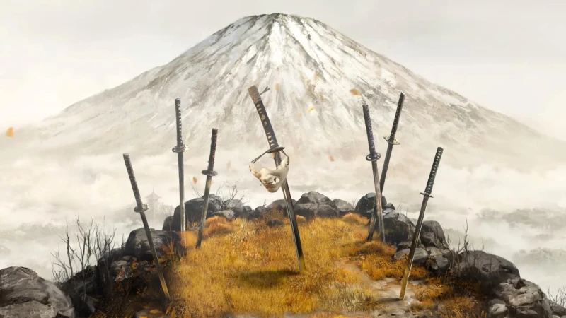 Image de l'article Ghost of Yōtei : PlayStation ouvre les précommandes des manettes en édition limitée le 04 septembre 2025